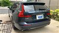 2018 Volvo V60
