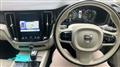 2018 Volvo V60