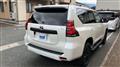 2023 Toyota Land Cruiser Prado