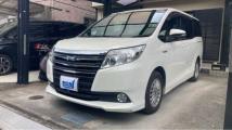 2014 Toyota Noah