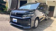 2015 Toyota Voxy
