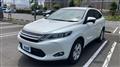 2015 Toyota Harrier