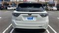 2015 Toyota Harrier