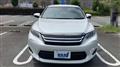 2015 Toyota Harrier