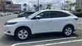 2015 Toyota Harrier