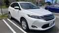 2015 Toyota Harrier