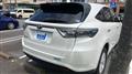 2015 Toyota Harrier