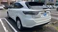 2015 Toyota Harrier
