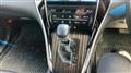 2015 Toyota Harrier