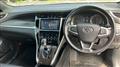 2015 Toyota Harrier
