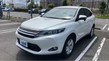 2015 Toyota Harrier