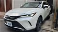 2022 Toyota Harrier