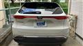 2022 Toyota Harrier