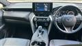 2022 Toyota Harrier