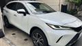 2022 Toyota Harrier
