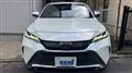 2022 Toyota Harrier