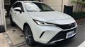 2022 Toyota Harrier