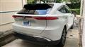 2022 Toyota Harrier