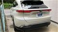 2022 Toyota Harrier
