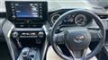 2022 Toyota Harrier