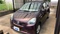 2012 Daihatsu Mira