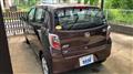 2012 Daihatsu Mira