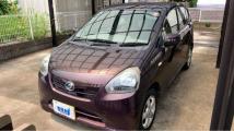 2012 Daihatsu Mira