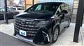2025 Toyota Alphard G