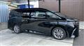 2025 Toyota Alphard G