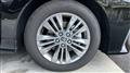 2025 Toyota Alphard G