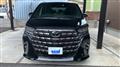 2025 Toyota Alphard G