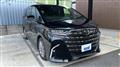 2025 Toyota Alphard G