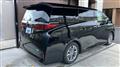 2025 Toyota Alphard G