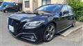 2019 Toyota Crown Hybrid