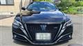 2019 Toyota Crown Hybrid