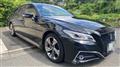 2019 Toyota Crown Hybrid