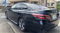 2019 Toyota Crown Hybrid