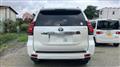 2021 Toyota Land Cruiser Prado