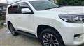 2021 Toyota Land Cruiser Prado