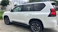 2021 Toyota Land Cruiser Prado