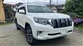 2021 Toyota Land Cruiser Prado