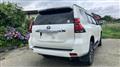 2021 Toyota Land Cruiser Prado