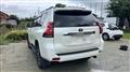 2021 Toyota Land Cruiser Prado