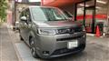 2023 Honda Step WGN
