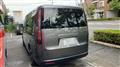 2023 Honda Step WGN
