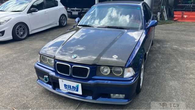 1998 BMW 3 Series