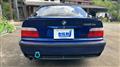 1998 BMW 3 Series