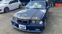 1998 BMW 3 Series