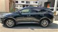 2015 Toyota Harrier