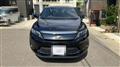 2015 Toyota Harrier
